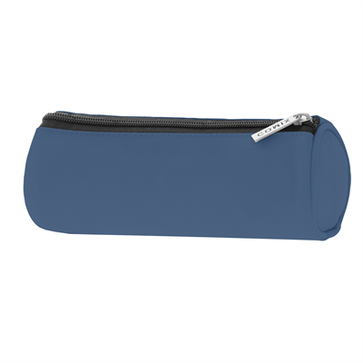 Tombolino Monocolore Dusty Blue Comix