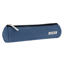 Mini Tombolino Monocolore Dusty Blue Comix