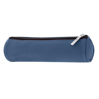 Mini Tombolino Monocolore Dusty Blue Comix