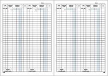 REGISTRO MANCATO FUNZIONAMENTO REGISTRATORE DI CASSA