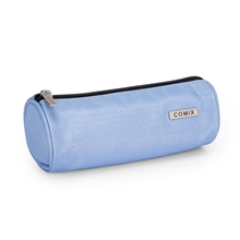 Tombolino Lurex Azzurro Comix
