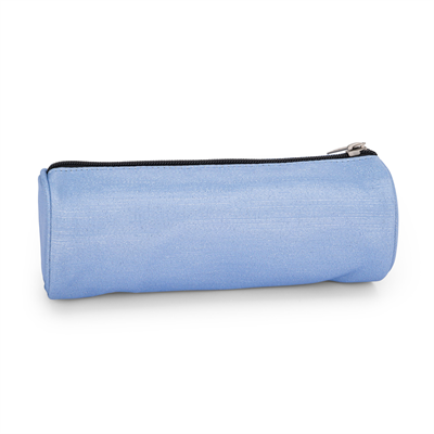 Tombolino Lurex Azzurro Comix