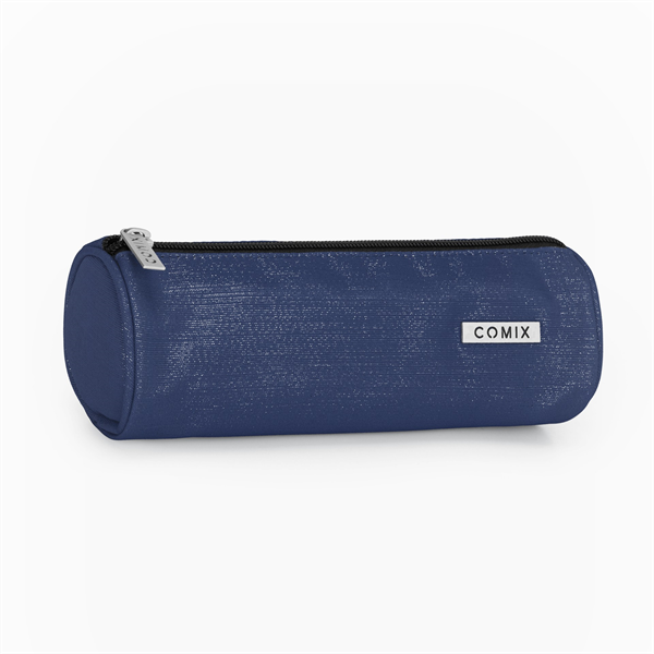 Tombolino Lurex Blu Comix