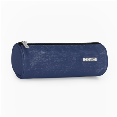 Tombolino Lurex Blu Comix