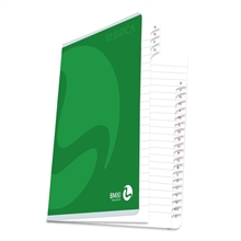 RUBRICHE QUADERNO P.M. 80pag.