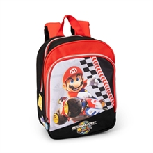 Mini Zaino Mariokart