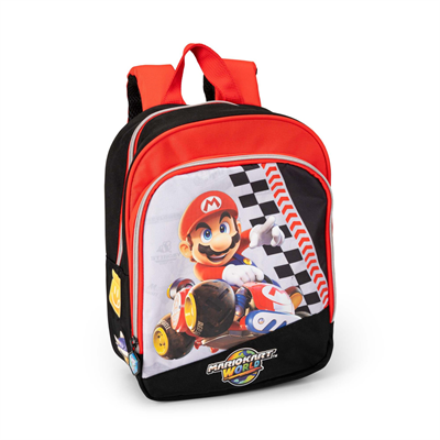 Mini Zaino Mariokart