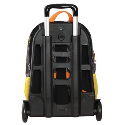 Zaino Organizzato Trolley Staccabile Dbs