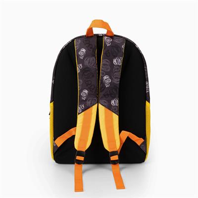 Zaino Scuola Organizzato Dbs