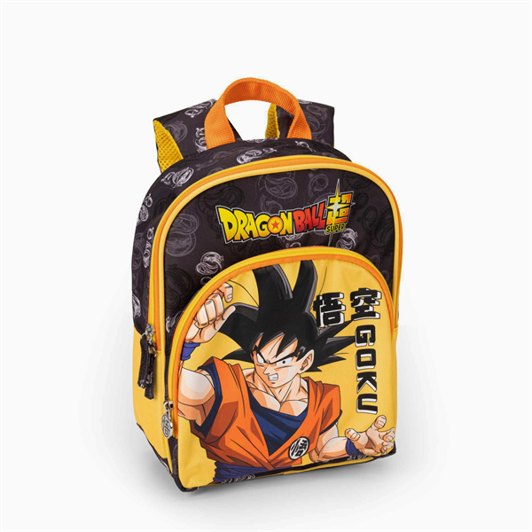 Mini Zaino Dbs