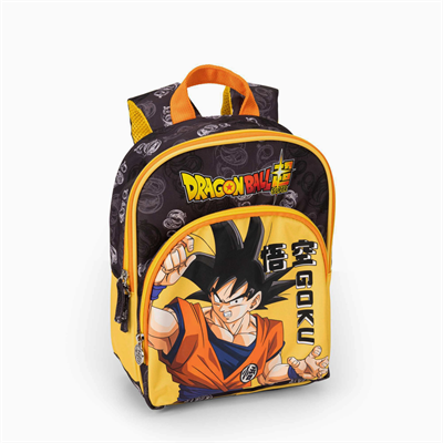 Mini Zaino Dbs