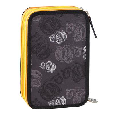Astuccio Corredo 3 Zip Dbs