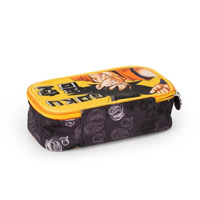 Astuccio Rettangolare Organizzato Large Dbs