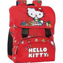 New Primary Backpack  Hello Kitty