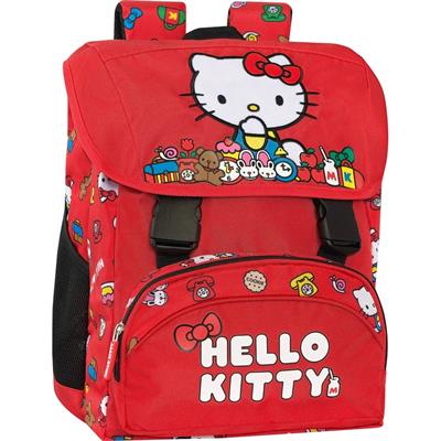 New Primary Backpack  Hello Kitty