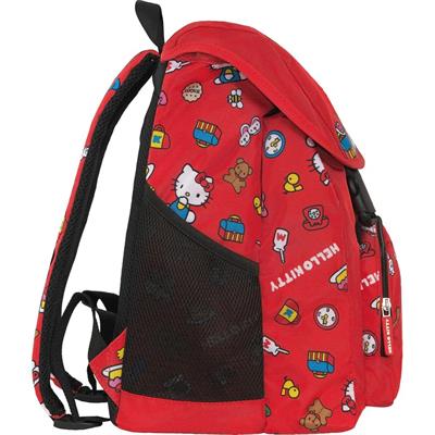 New Primary Backpack  Hello Kitty