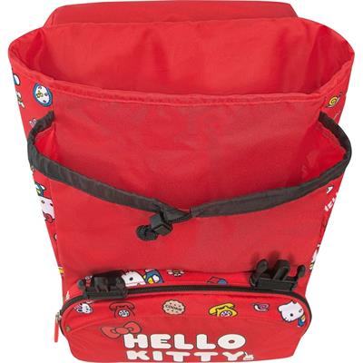 New Primary Backpack  Hello Kitty
