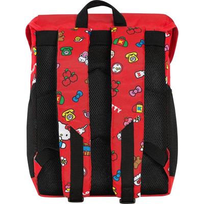 New Primary Backpack  Hello Kitty