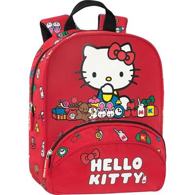 Mini Zaino Hello Kitty