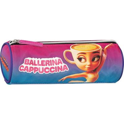 Astuccio Tombolino Ballerina Skifidol Italian Brainrot