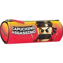 Astuccio Tombolino Capuchino Skifidol Italian Brainrot