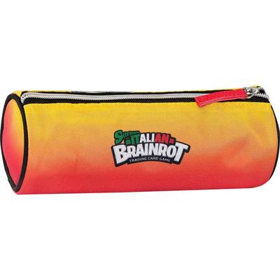 Astuccio Tombolino Capuchino Skifidol Italian Brainrot