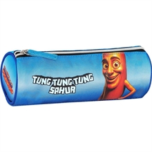 Astuccio Tombolino Tung Tung Skifidol Italian Brainrot