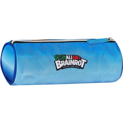 Astuccio Tombolino Tung Tung Skifidol Italian Brainrot