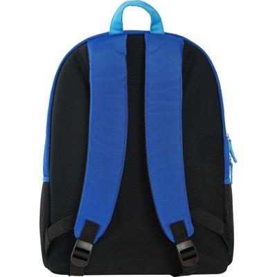 Zaino Scuola Organizzato Tung Tung Skifidol Italian Brainrot