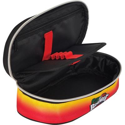 Astuccio Ovale Organizzato Capuchino Skifidol Italian Brainrot