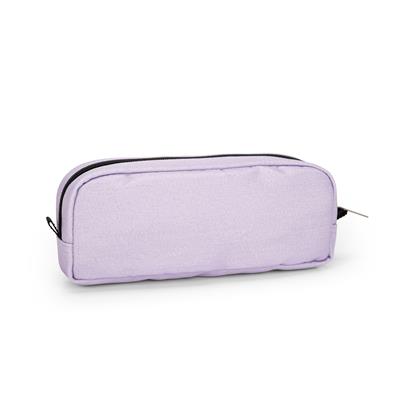 Astuccio Rettangolare Lurex Lilla  Comix