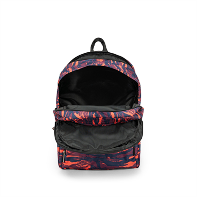 Zaino Organizzato Allover Sport Camo Comix