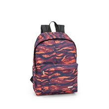 Zaino Americano Allover Sport Camo Comix