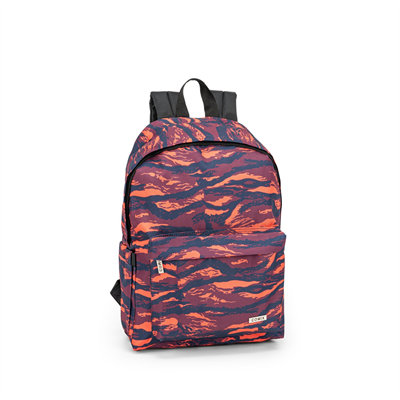 Zaino Americano Allover Sport Camo Comix