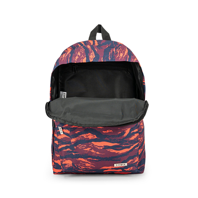 Zaino Americano Allover Sport Camo Comix