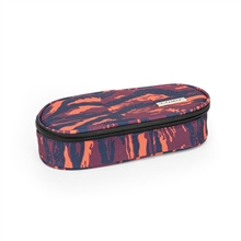 Astuccio Ovale Organizzato Allover Sport Camo Comix