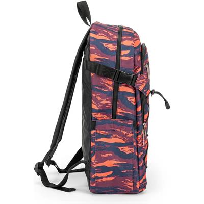 Zaino Organizzato Ropeallover Sport Camo Comix