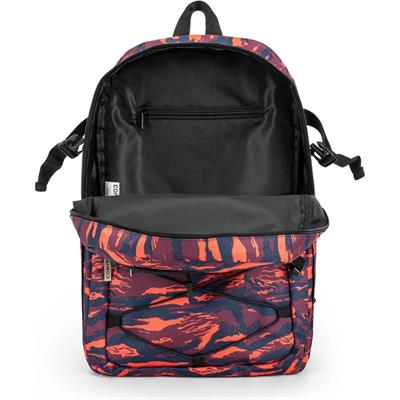 Zaino Organizzato Ropeallover Sport Camo Comix