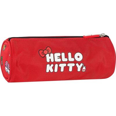 Astuccio Tombolino Hello Kitty