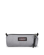 Benchmark Single Sunday Grey Ab Eastpak