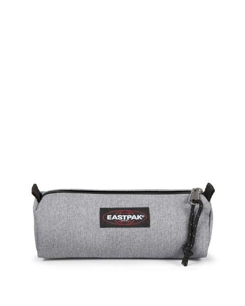 Benchmark Single Sunday Grey Ab Eastpak