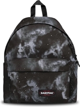 Padded Pak'R Clouds Black Ab Eastpak