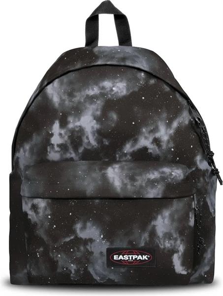 Padded Pak'R Clouds Black Ab Eastpak