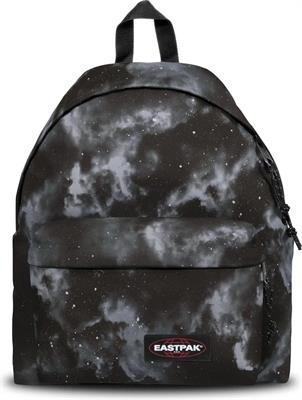 Padded Pak'R Clouds Black Ab Eastpak