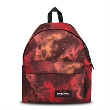 Padded Pak'R Clouds Fire Ab Eastpak