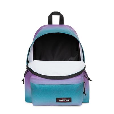 Padded Pak'R Spark Iridescent  A Eastpak