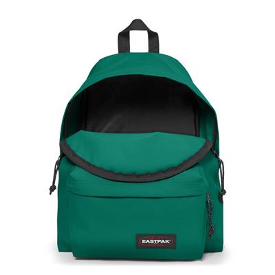 Padded Pak'R Pineneedle Green A Eastpak