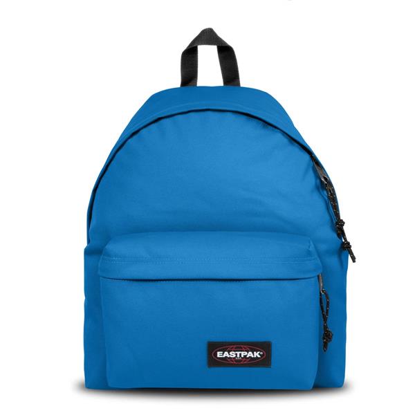 Padded Pak'R Aurora Blue A Eastpak