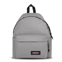 Padded Pak'R Pebble Grey Ab Eastpak
