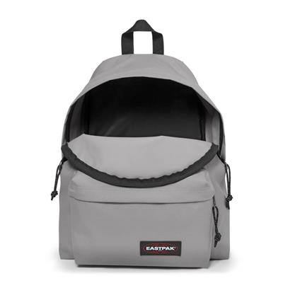 Padded Pak'R Pebble Grey Ab Eastpak